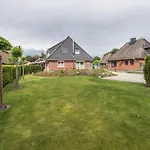 Haus Sommerwind Iii * Tating