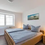 Dom wakacyjny Haus Sommerwind Iii Tating