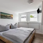Haus Sommerwind Iii Dom wakacyjny