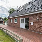 Haus Sommerwind Iii Dom wakacyjny *