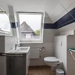 Haus Sommerwind Iii Dom wakacyjny *