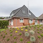 Haus Sommerwind Iii Dom wakacyjny *