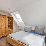 Dom wakacyjny Haus Sommerwind Iii Tating