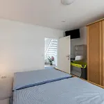 Dom wakacyjny Haus Sommerwind Iii Tating
