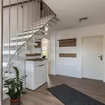 Haus Sommerwind Iii * Tating