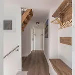 Dom wakacyjny Haus Sommerwind Iii