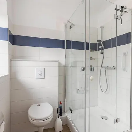 Haus Sommerwind Iii Prázdninový dům Tating