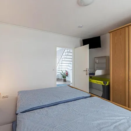 Haus Sommerwind Iii Tating