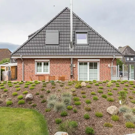 Haus Sommerwind Iii * Tating