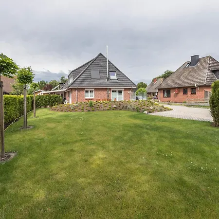 Dom wakacyjny Haus Sommerwind Iii *
