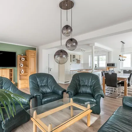 Haus Sommerwind Iii Tating