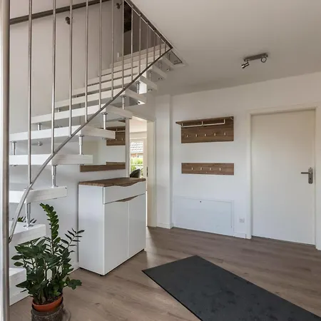 Haus Sommerwind Iii * Татинг