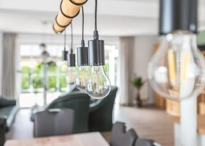 Haus Sommerwind Iii Feriehus Tating