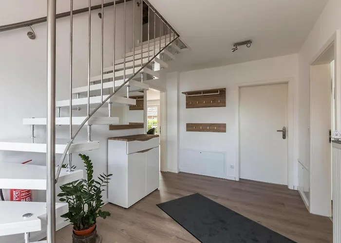 Haus Sommerwind Iii Tating