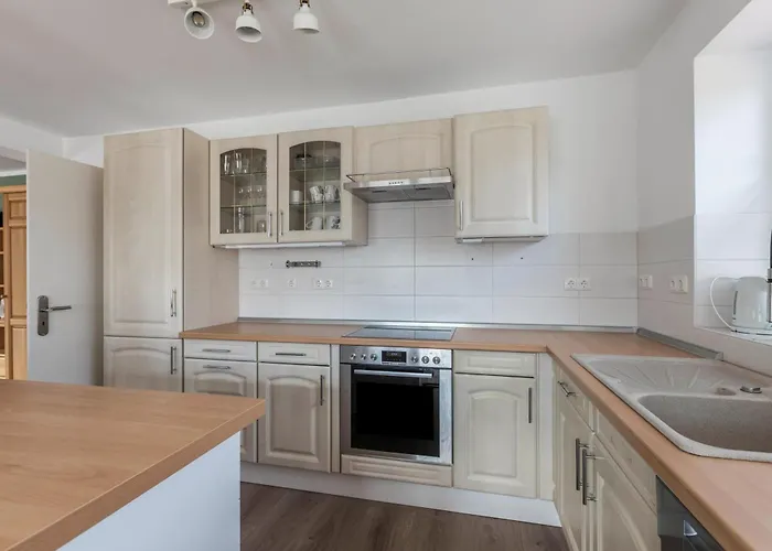 Haus Sommerwind Iii * Tating